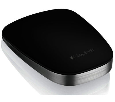 LOGITECH Ultrathin T630 Wireless Optical Touch Mouse LOGITECH Ultrathin T630 Wireless Optical Touch Mouse